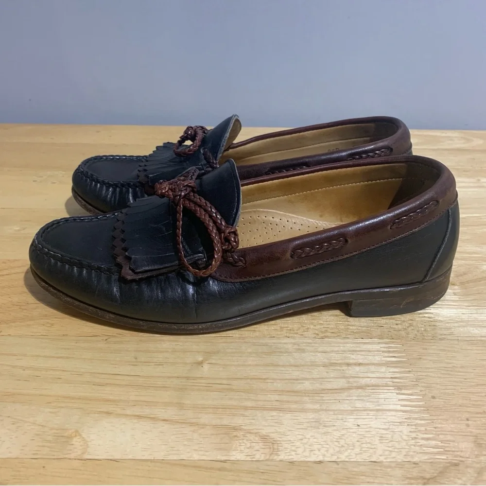 Allen‎ Edmonds 